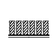 آیکون تافتینگ